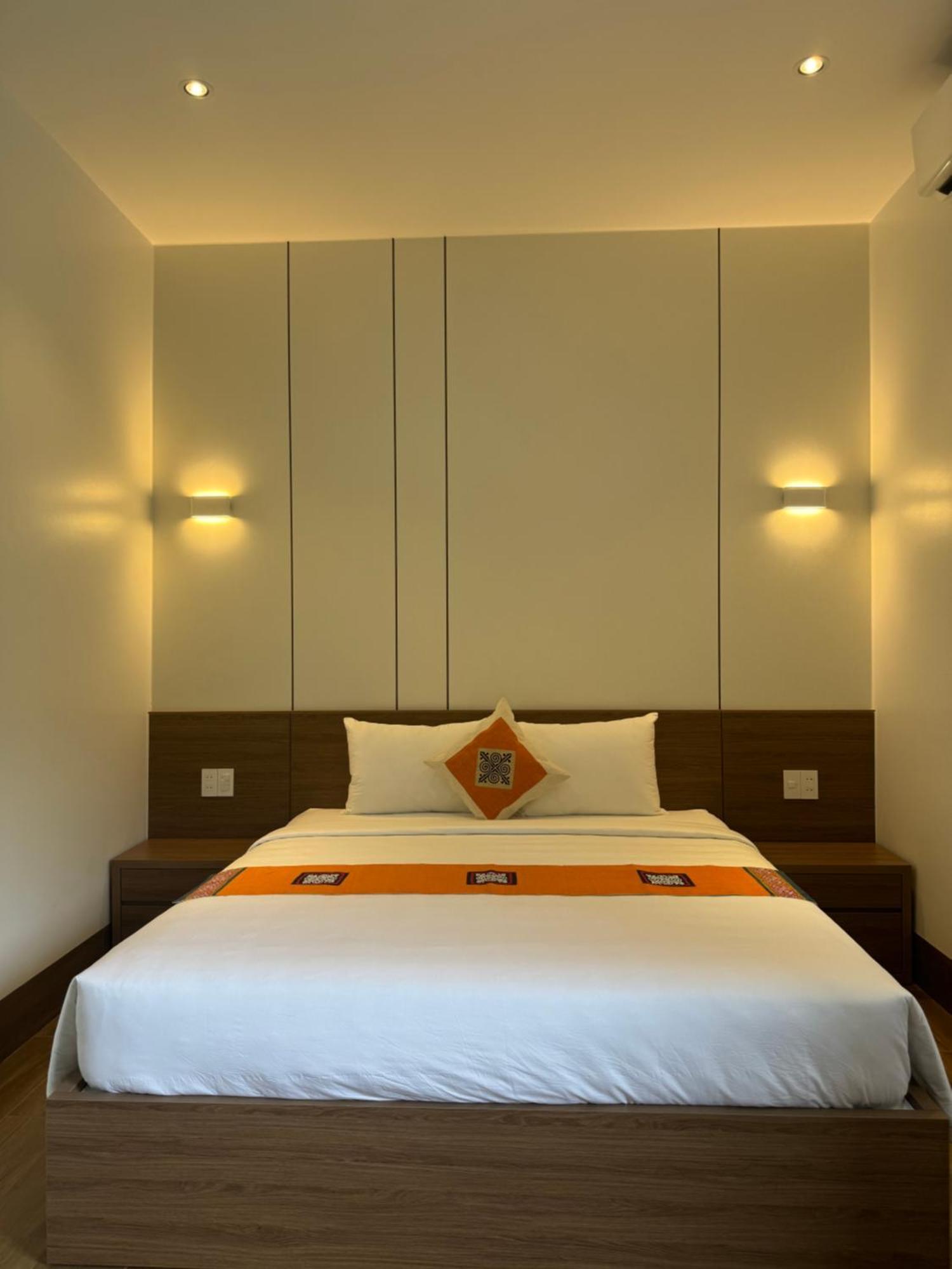Ha Giang Hostel Kültér fotó
