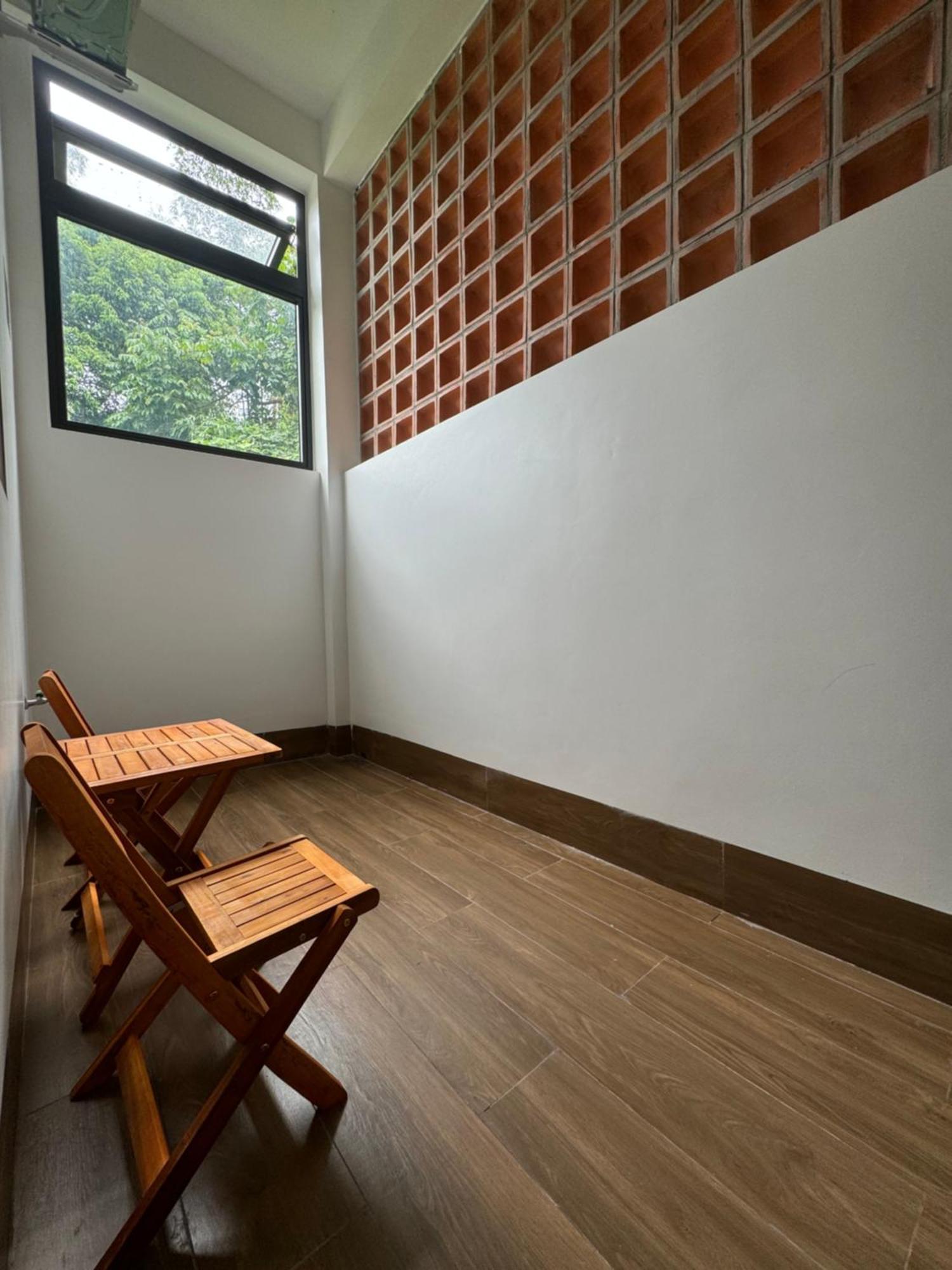 Ha Giang Hostel Kültér fotó