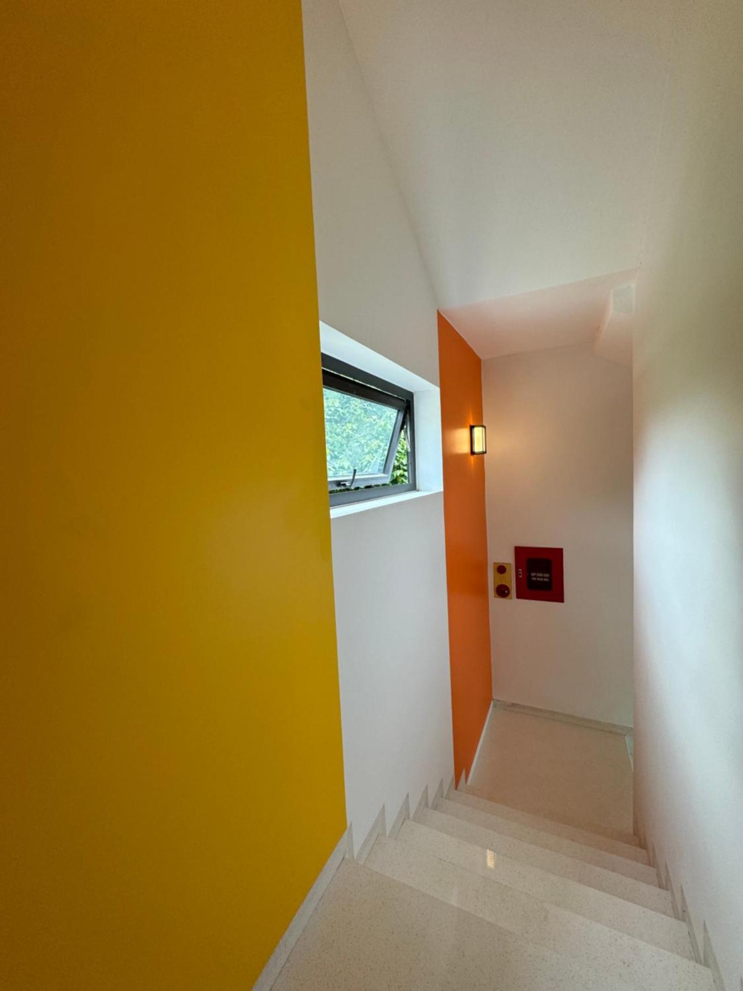 Ha Giang Hostel Kültér fotó