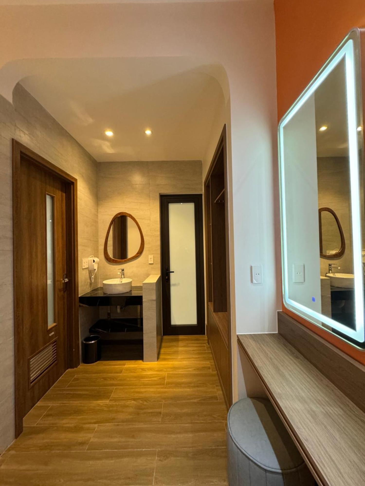 Ha Giang Hostel Kültér fotó