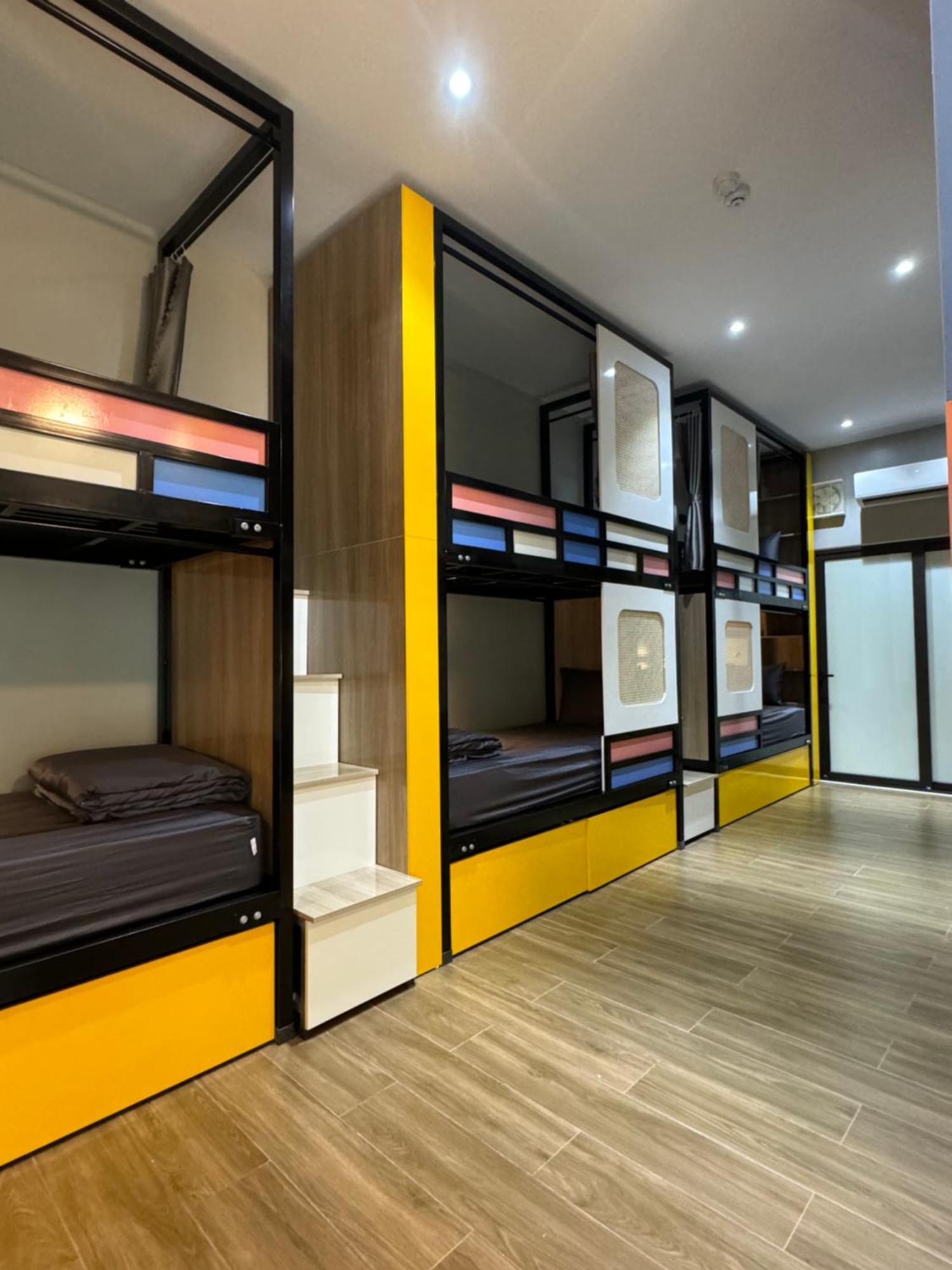 Ha Giang Hostel Kültér fotó