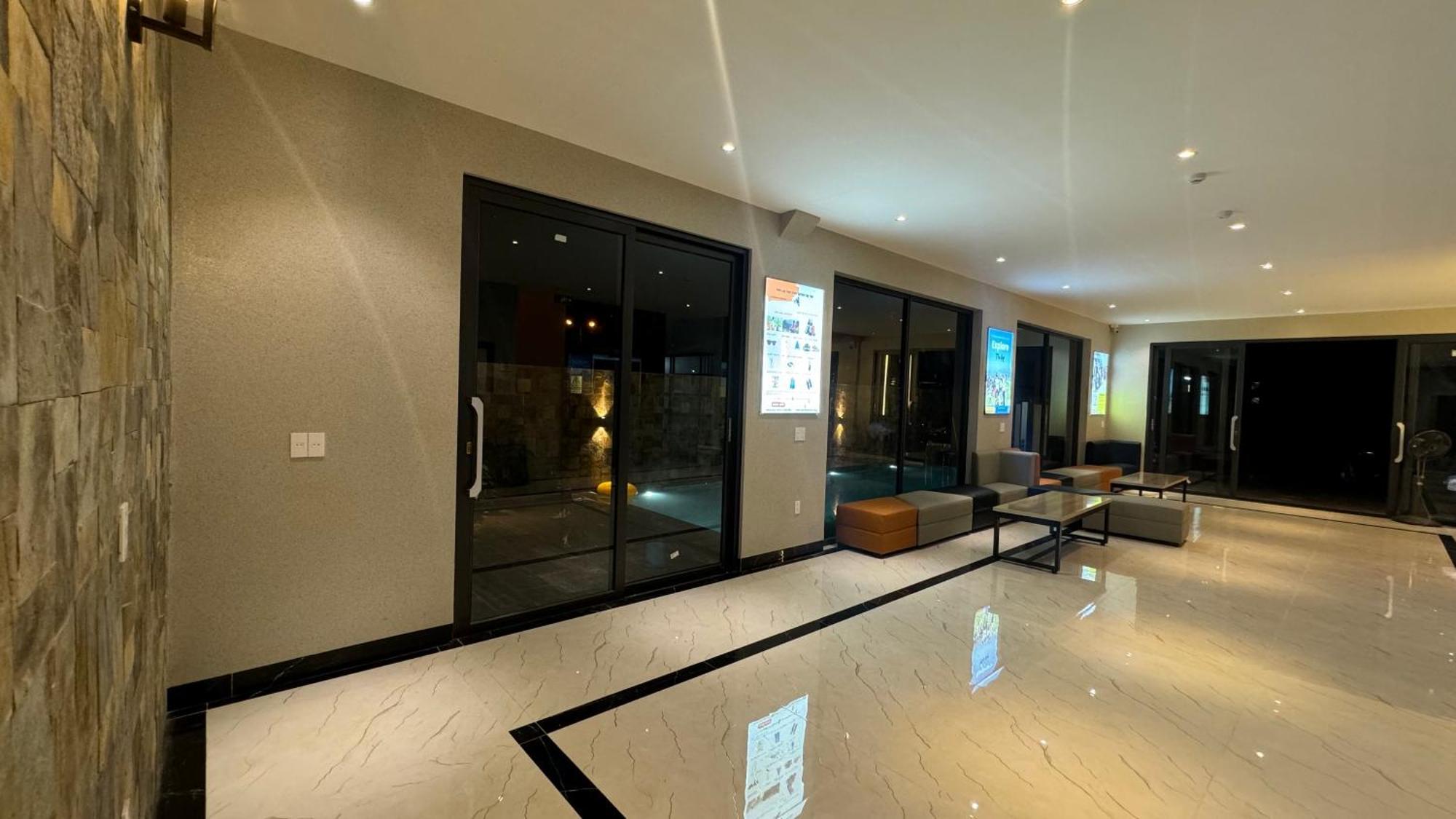 Ha Giang Hostel Kültér fotó