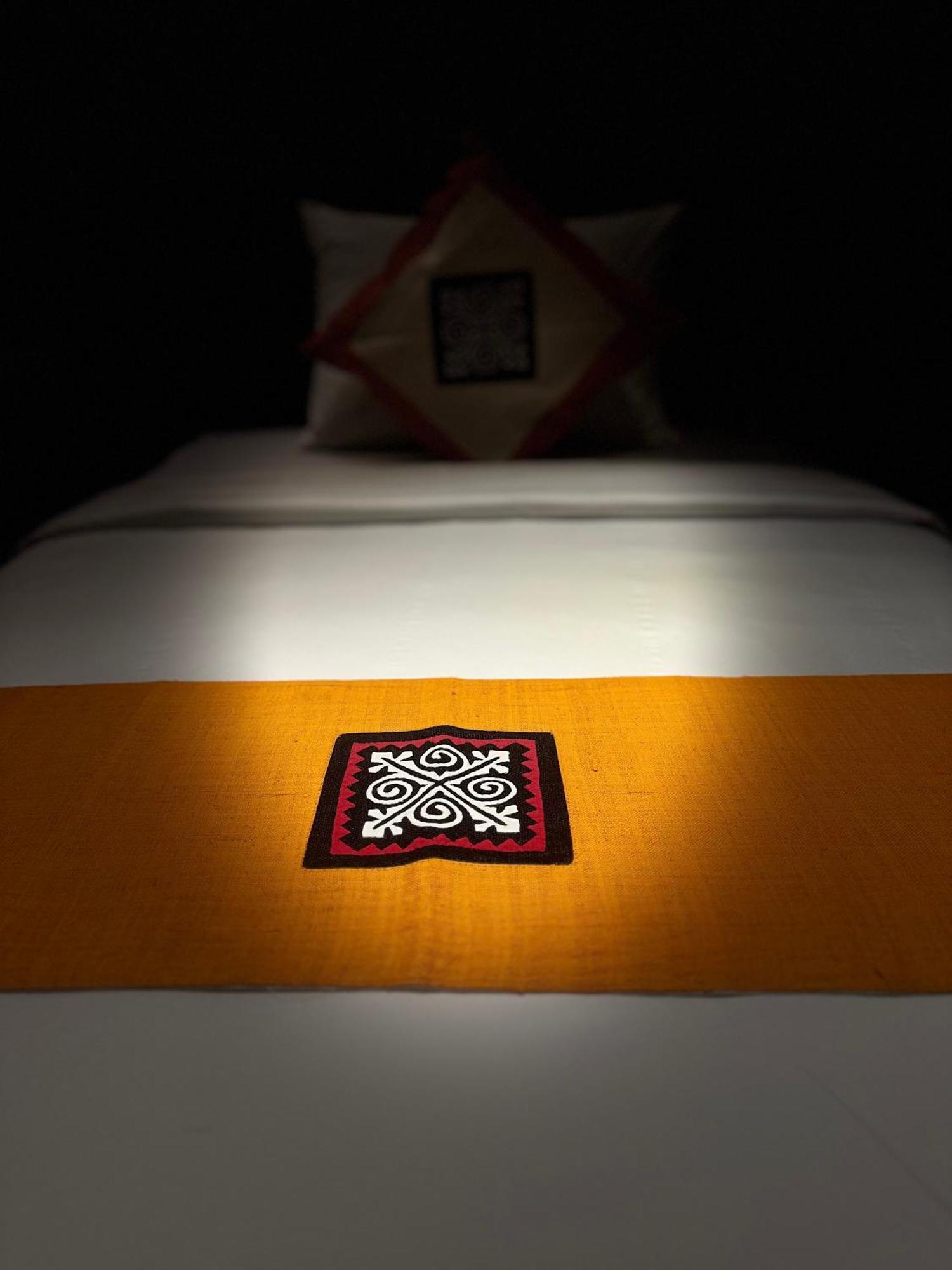 Ha Giang Hostel Kültér fotó