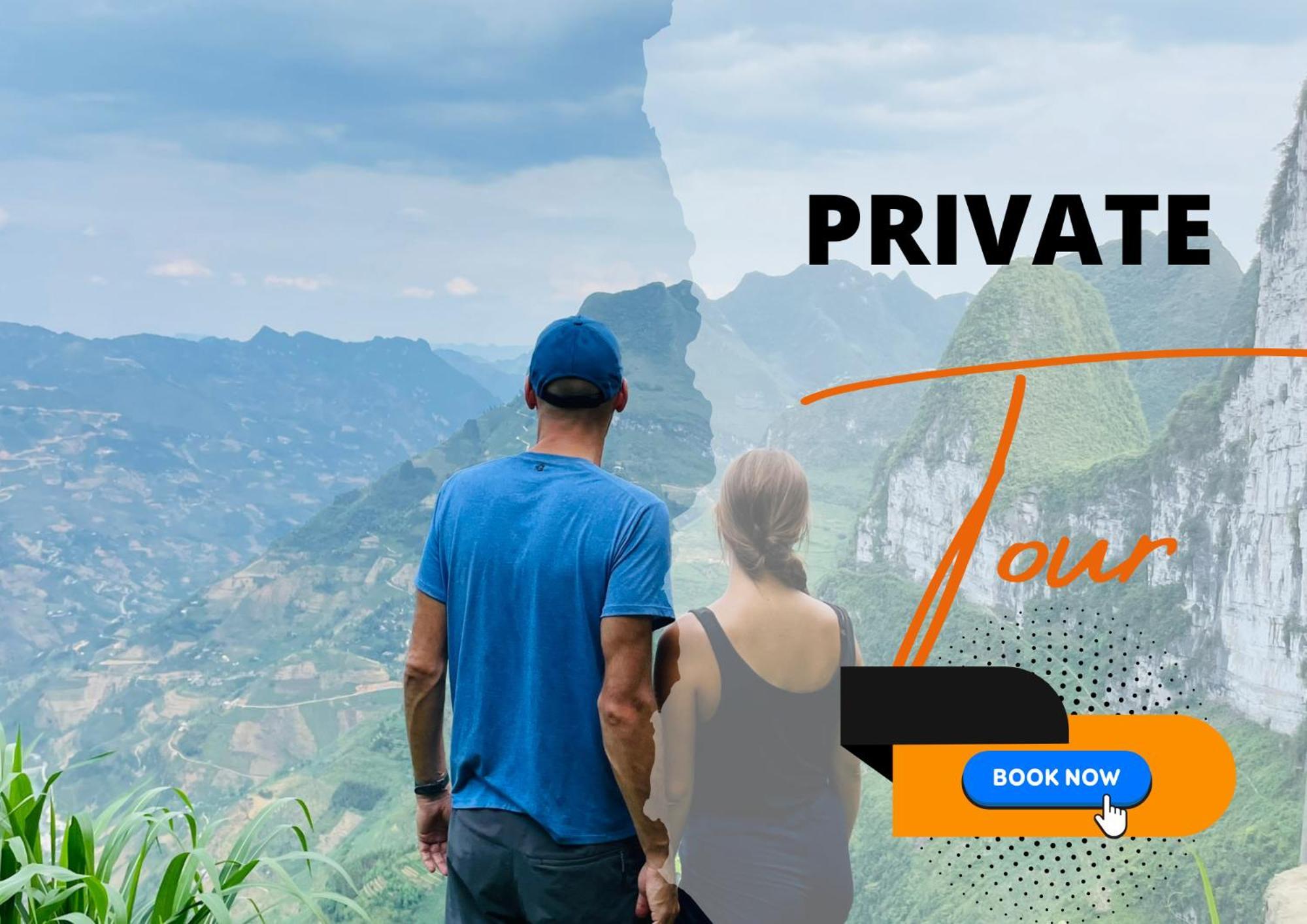 Ha Giang Hostel Kültér fotó